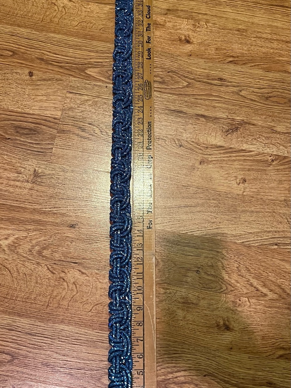 Rocknot Rhinestone Purse Straps - Picture 8 of 9